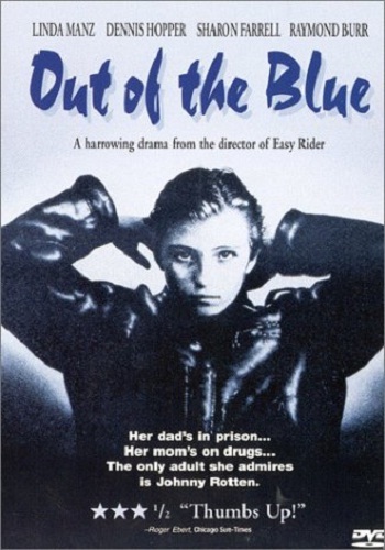 Out Of The Blue [1980][DVD R2][Spanish]