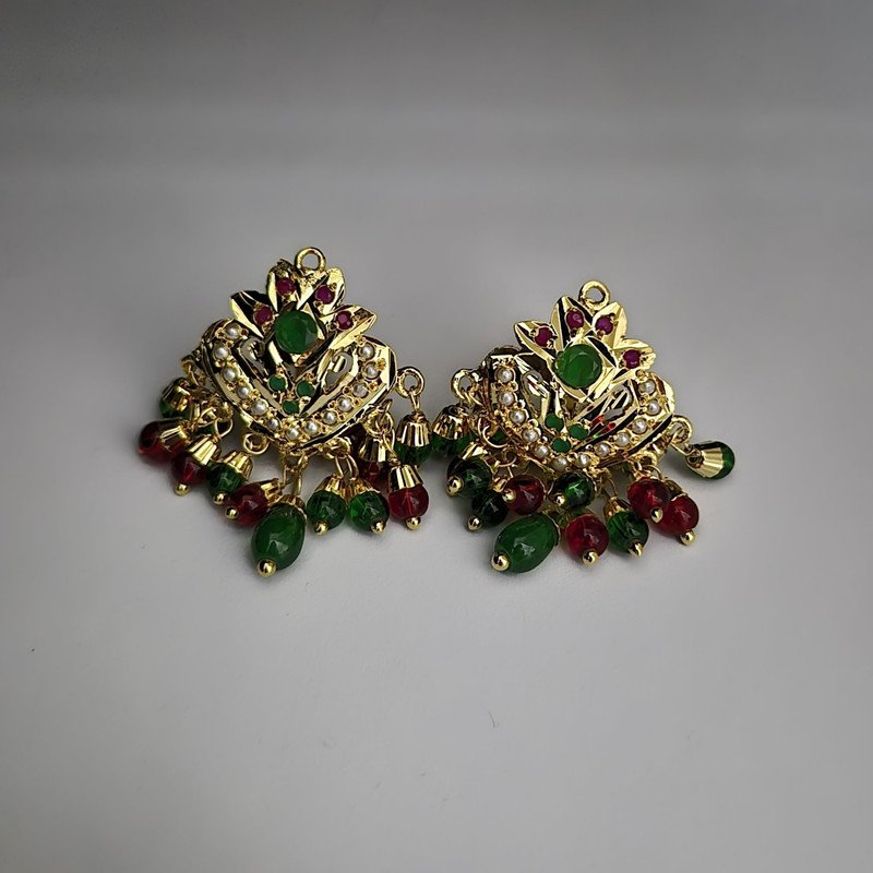 MAYURA alternate view