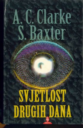 arthur c clarke and stephen baxter arthur c clarke and stephen baxter