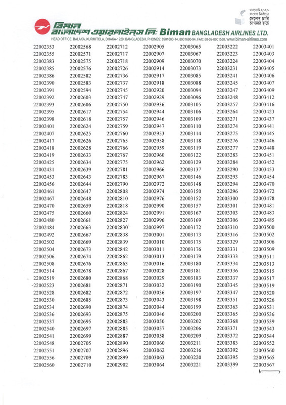 Biman-Bangladesh-Airlines-Practical-Test-Result-2026-PDF-3