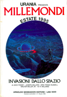 AA.VV. - Millemondi estate 1995 (1995)