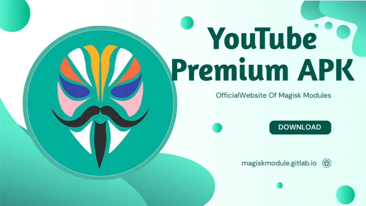 YouTube Premium APK