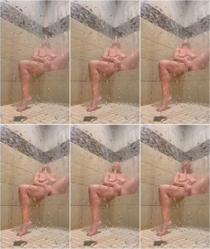 [Image: Dildo-MILF-Masturbating-Shower-Solo-Spy-Cam-2.jpg]