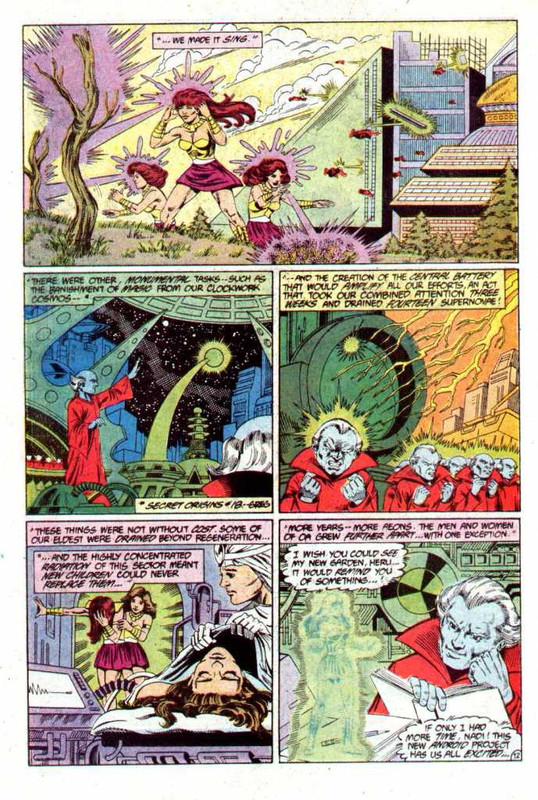 Secret Origins S2 023 - Page 13