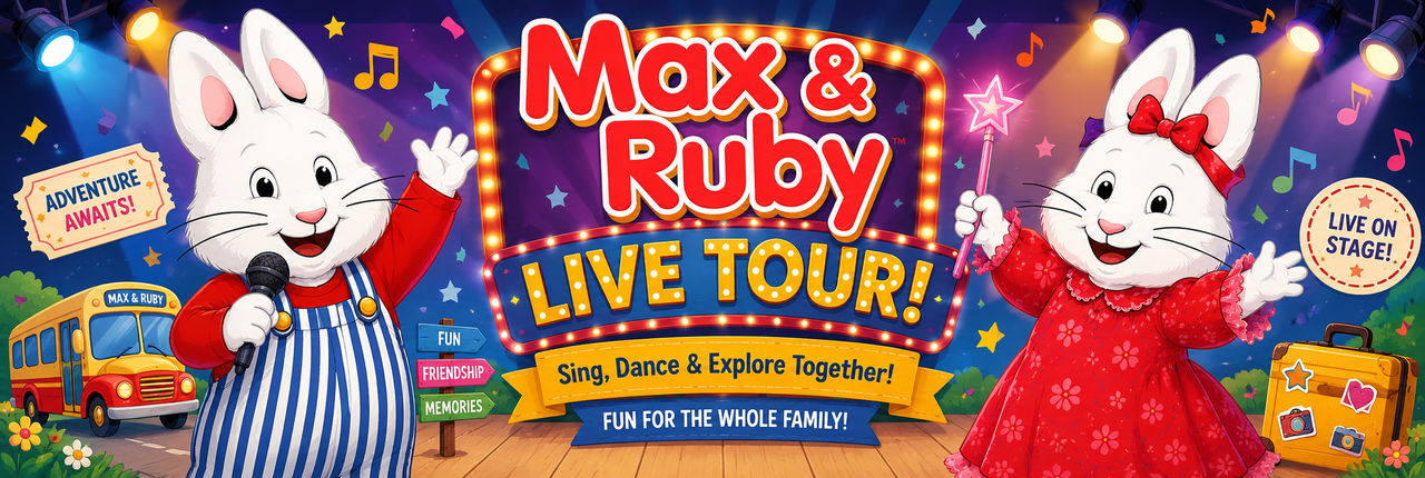 Max and Ruby