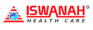 Iswanah Healthcare Logo
