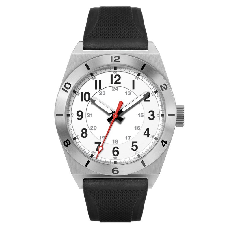 Reloj black army 1