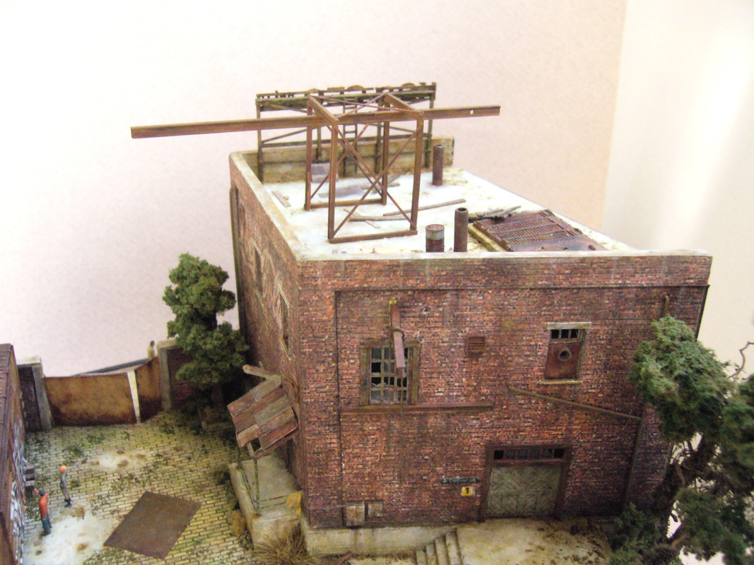 Industrial Decay dio final 28