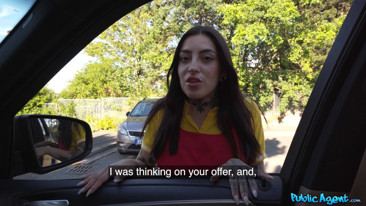 Tabatha Lust Tabatha's Tasty Titties PUBLICAGENT mp4 0002 — Postimages