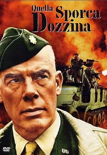 Quella sporca dozzina (1967).mkv BDRip 576p x264 AC3 iTA-ENG
