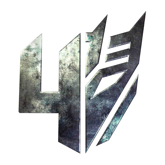 Transformers 4 tcg