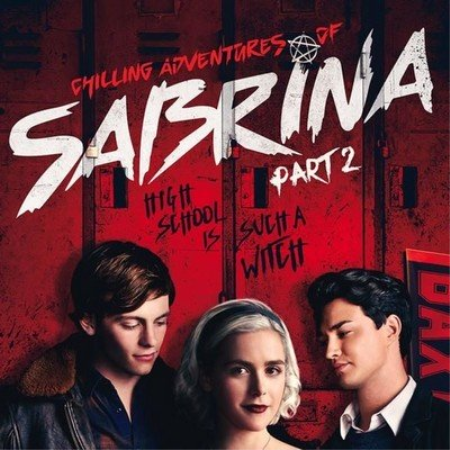 VA - Chilling Adventures of Sabrina: Season 2 (2019)