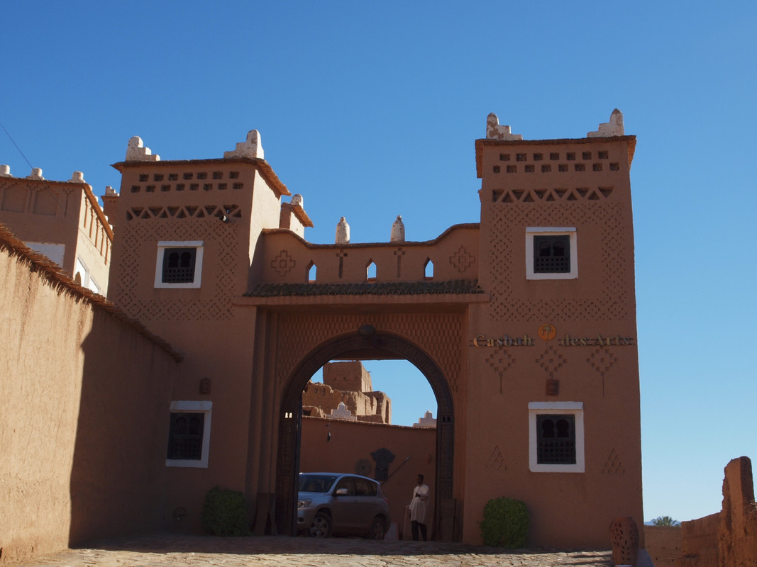 Agdz, Asslim y Tamnougalt : en la tierra de los Mezguita - El Valle del Drâa, la gran arteria del sur de Marruecos (45)