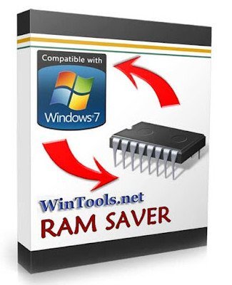 RAM Saver Professional v22.7 Multilingual