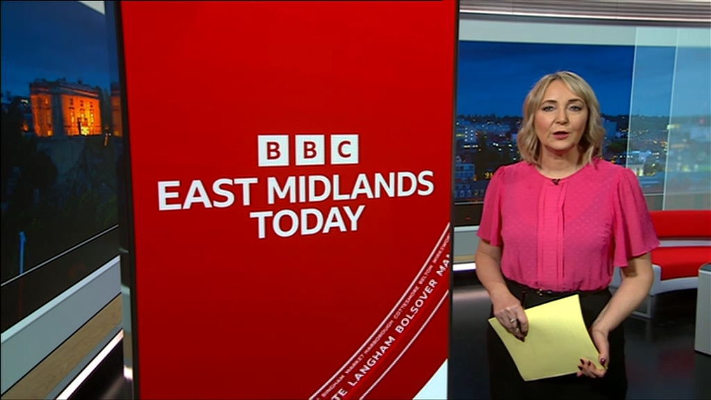 01.20 - 18.30.00 - East Midlands Today. The latest news, sport and we....ts_snapshot_00.32.787