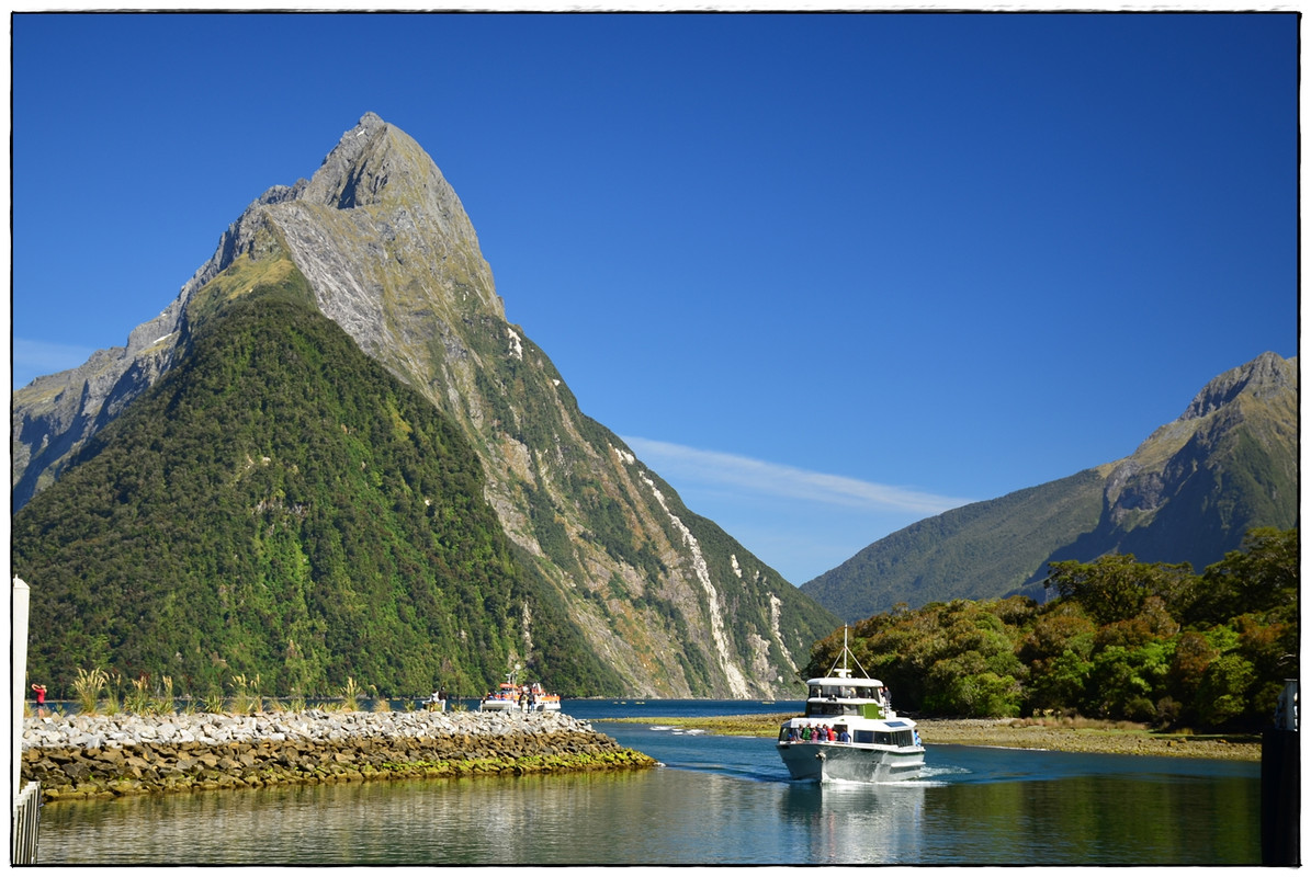 Escapadas y rutas por la Nueva Zelanda menos conocida - Blogs de Nueva Zelanda - ¿Lo mejor de la isla Sur en 9 días? (Navidad 2018) (13)