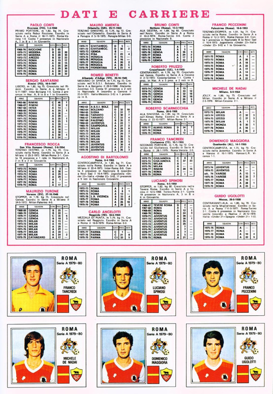 Calciatori 1979-1980 Panini-31