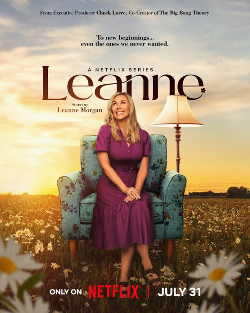 Leanne (2025) MULTi.1080p.NF.WEB-DL.H264.DDP5.1.Atmos-K83 / Lektor PL i Napisy PL