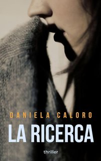 Daniela Caloro - I misteri delle tenebre Vol. 2 La ricerca (2024)