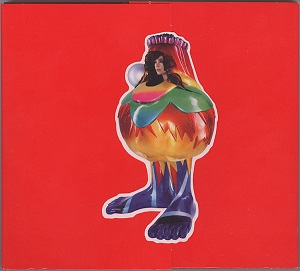 Re: Björk