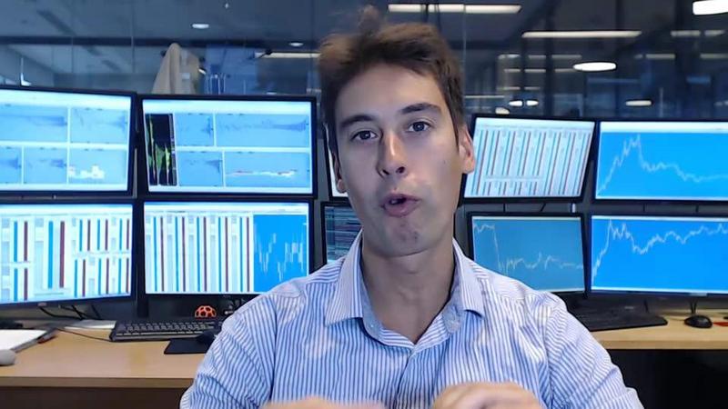 Ladder trading strategies