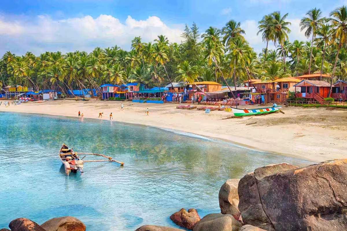 How To Plan Your Dream Vacation