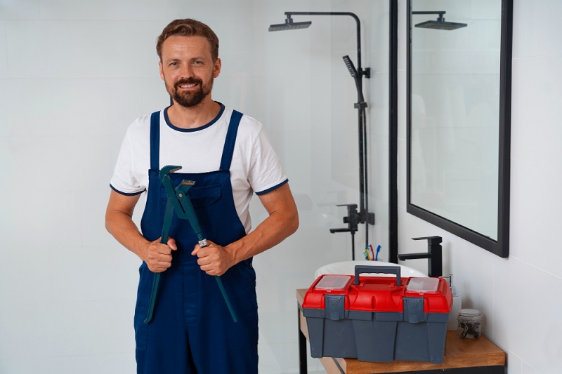 Plumbers Plumbers