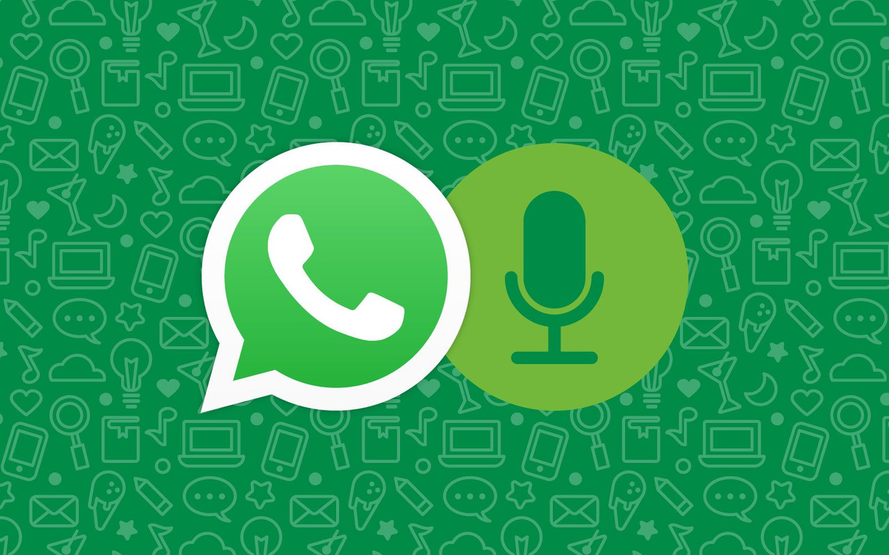 WhatsApp lanza vista previa de audios; ya puedes escucharlos antes de enviarlo