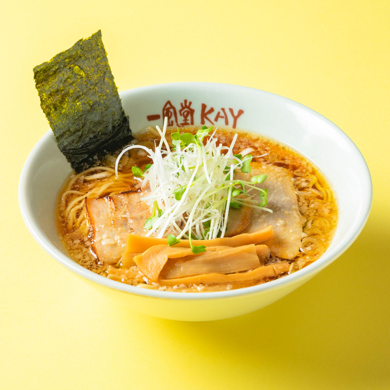 nonnative IPPUDO NN-J3451 一風堂 IPPUDO Umeda | Osaka Osaka-shi | ラーメン【一風堂】| Ramen