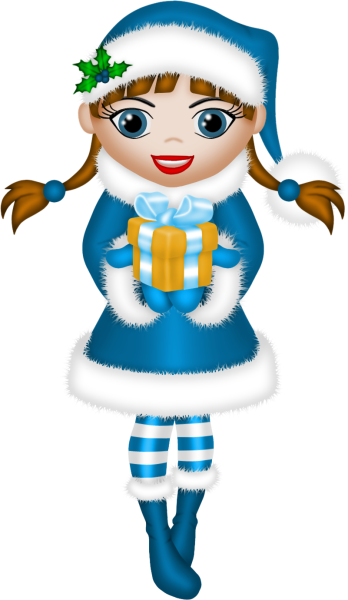 Christmas in Blue03