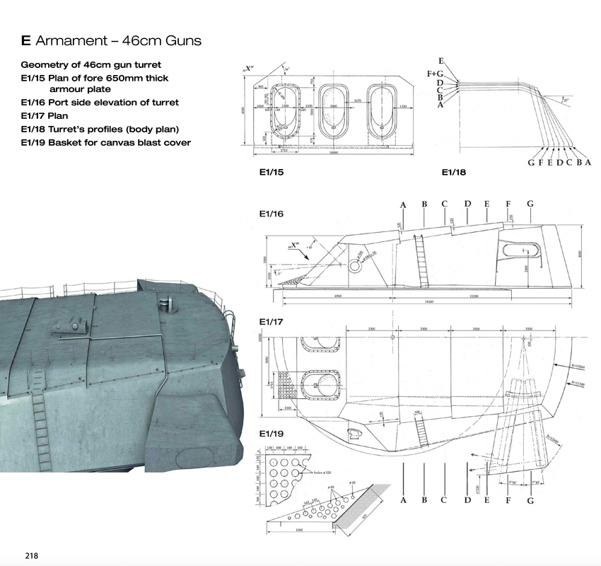 Cuirassé IJN Yamato [Glow2B 1/200e] de LarryGolad34 - Page 4 20221207221330