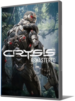 Crysis Remastered (2020/Multi_PL/REPACK_DjDI)