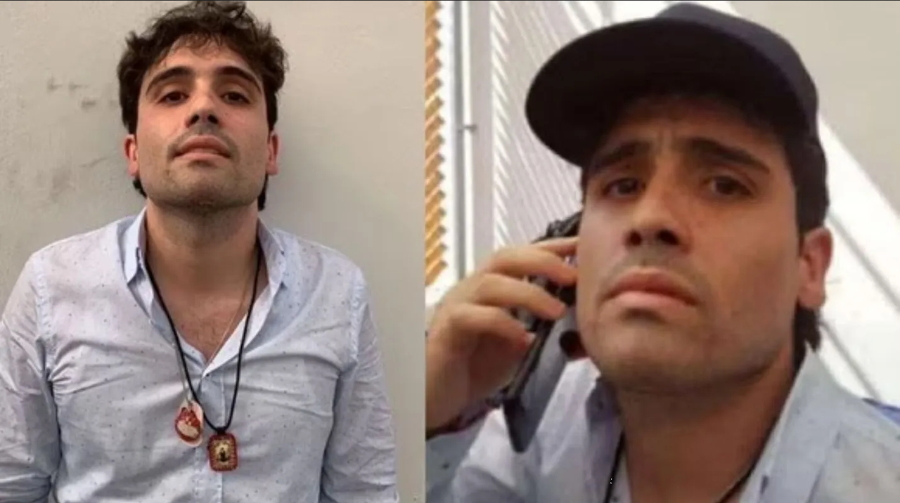 Esto ganaba Ovidio Guzmán al año por traficar fentanilo