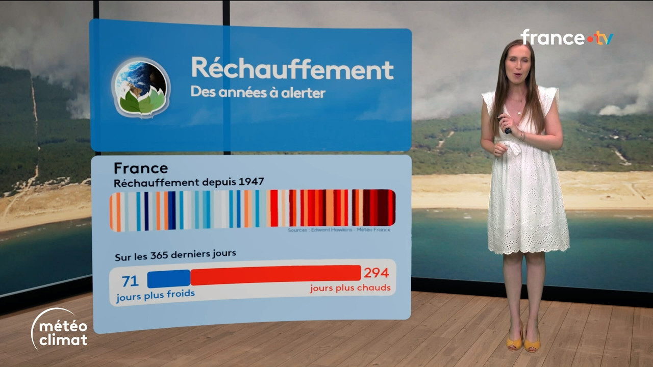 Journal Météo Climat (France 2) 2026 07 29 19 45 17 ts snapshot 06 01 178