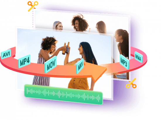 HitPaw Video Converter 3.1.0.13 Multilingual