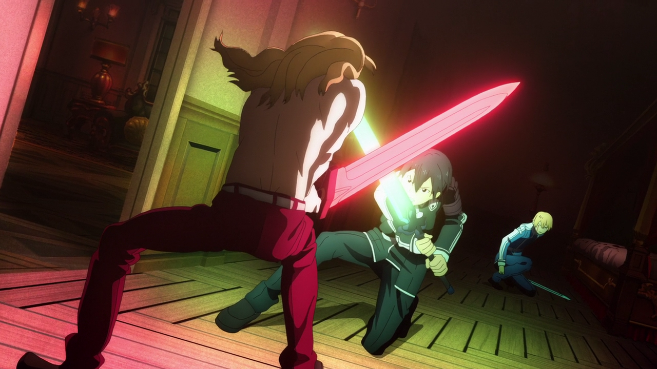 Sword Art Online Alicization - 10 (BD 1280x720 x264 AAC).mp4_000