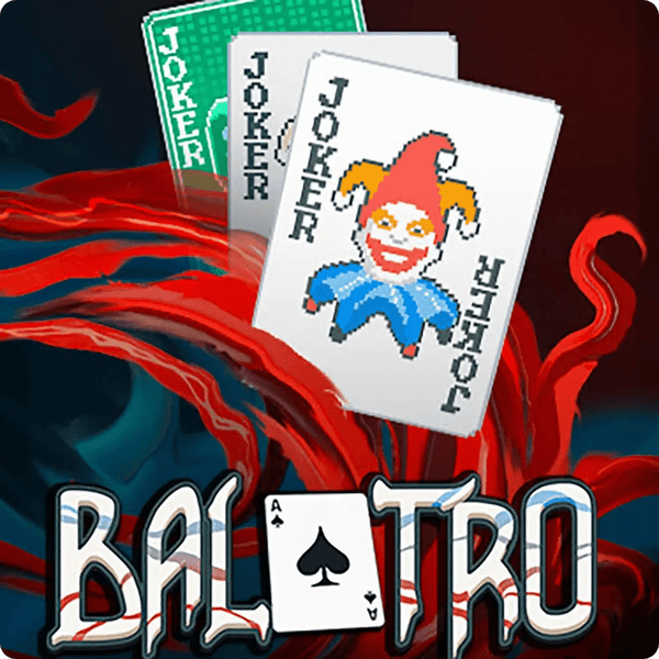 Balatro - Balatro Game