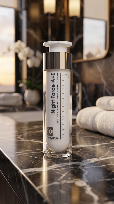 Night Force A+E Cream 50 ml