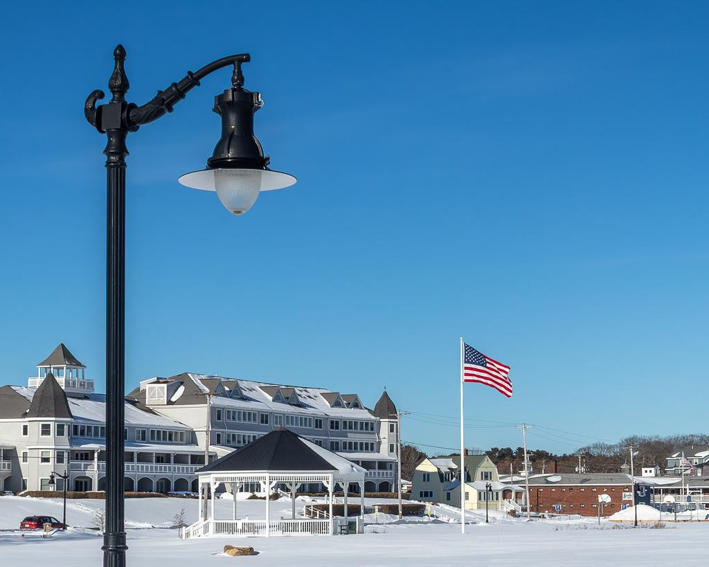 Maine Beach 13 Fedruary 1