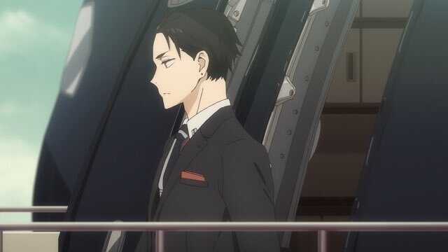 7 Reasons Why You Should Be Watching The Millionaire Detective