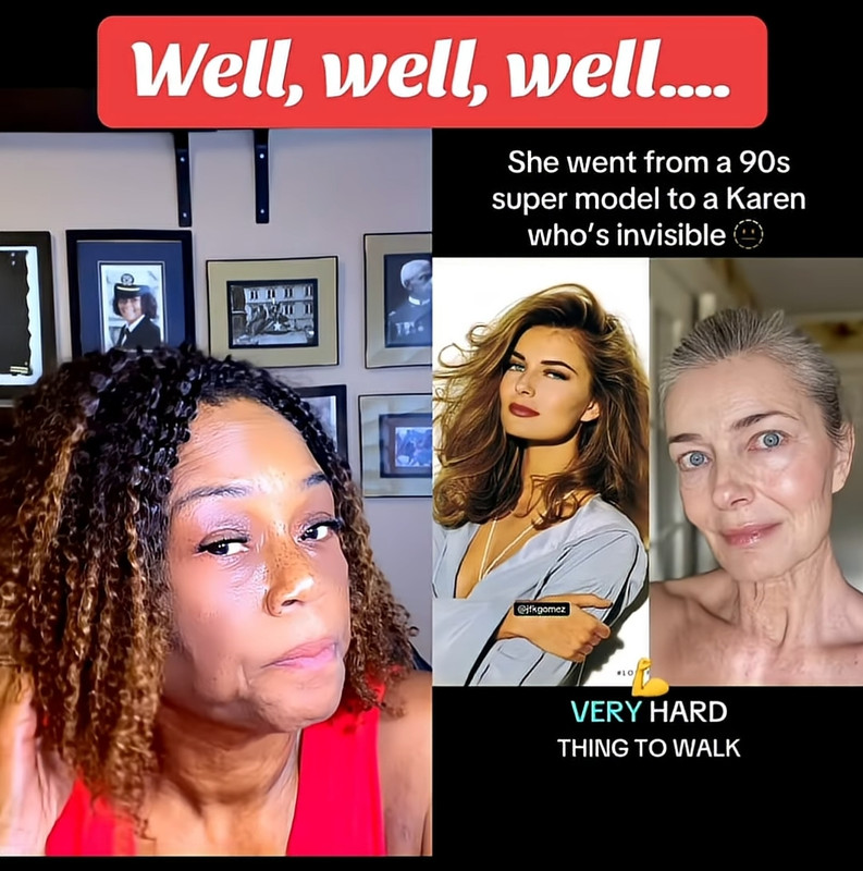 Women reveal the moment they realized they are now permanently invisible to men