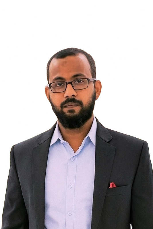 M. Noman - AI Digital Marketing Specialist