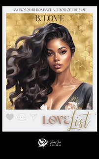 B. Love - Love list (2024)