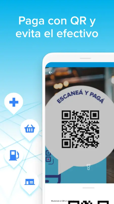 Download Mercado Pago Falso APK