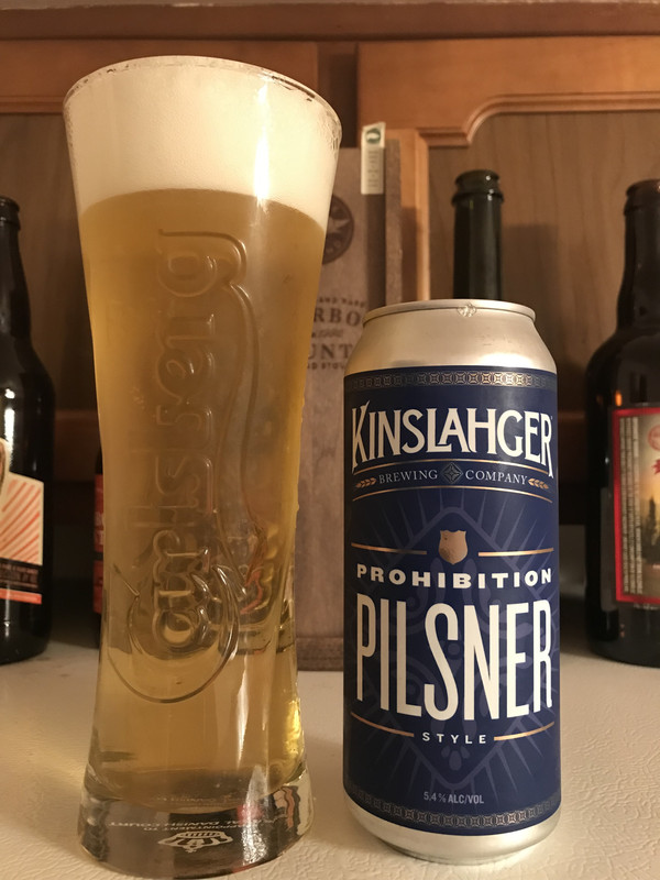 Classic American Pilsner (PreProhibition Lager) Beer Style Page 2