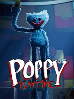 Poppy Playtime.mod