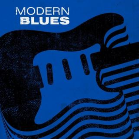 VA - Modern Blues (2019) MP3