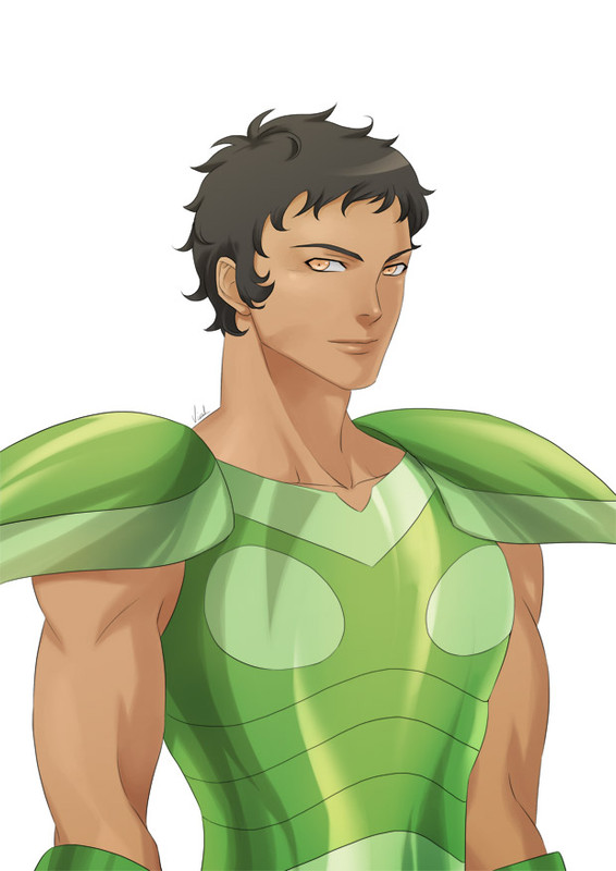 Indus Saint de bronze de l Indien