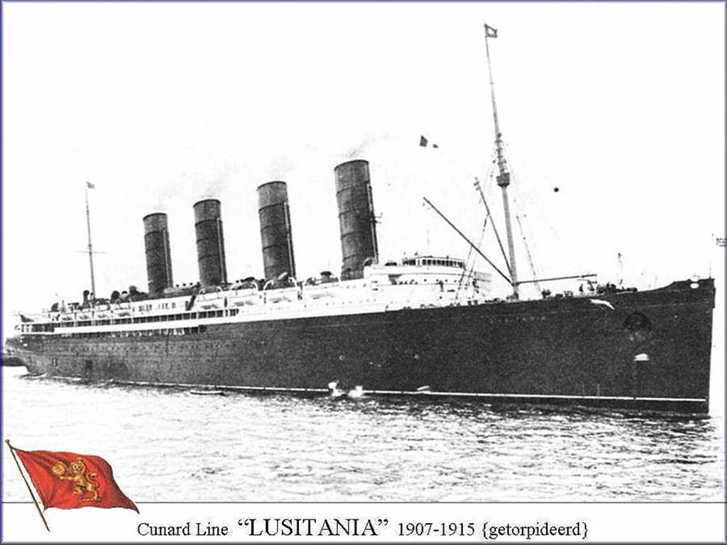 RMS Lusitania (01)