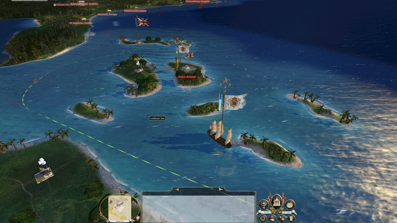 Spanish invasion part2